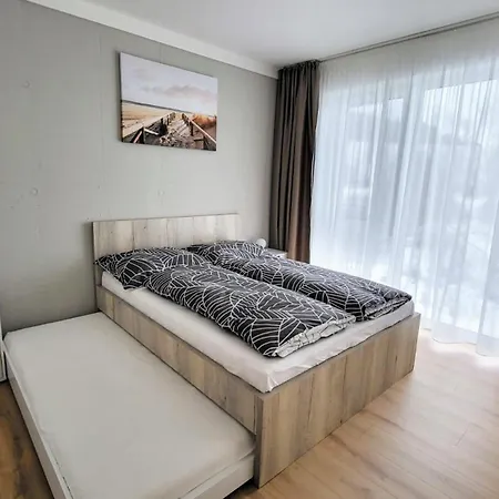 Brezovina B208 - Orava Apartament *