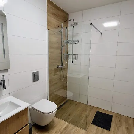 Brezovina B208 - Orava Apartament