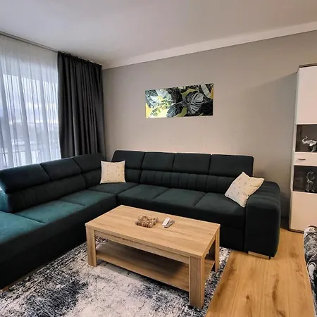 Brezovina B208 - Orava Apartament *